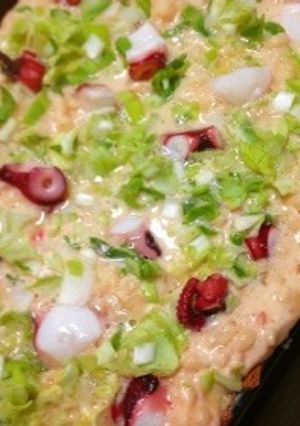 おウチでタコパ♡たこ焼き♡簡単♡-レシピのメイン写真