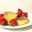グルテンフリーチアシードのパンケーキ