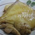 カワハギを捌こう ~カワハギの煮付け~