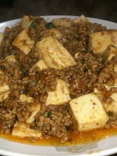 失敗ゼロ 手作り麻婆豆腐-レシピのメイン写真