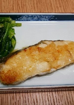 カレイの竜田揚げ風-レシピのメイン写真