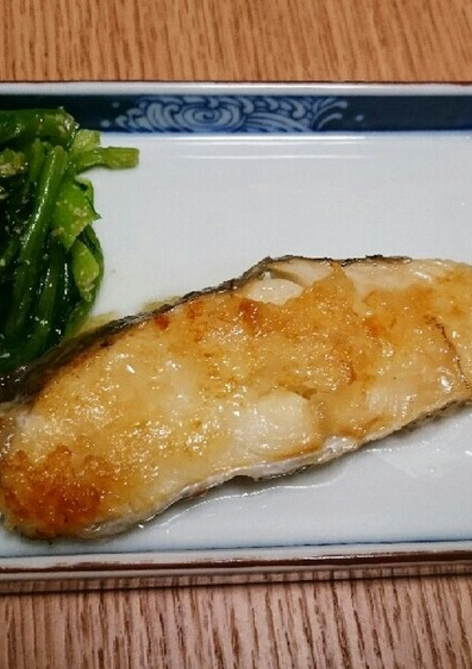 カレイの竜田揚げ風-レシピのメイン写真