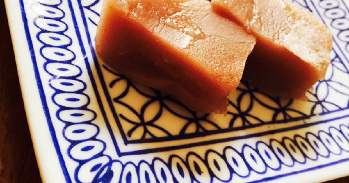 基本からアレンジまで！思わずつくりたくなる「小麦粉 片栗粉 ういろう」のレシピ …