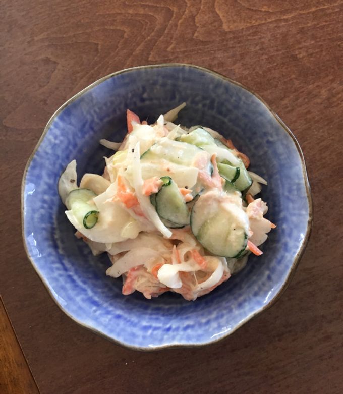 新たまねぎとツナマヨサラダ by mussle12 【クックパッド】 簡単