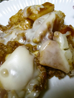 じゃがチーズ焼き-レシピのメイン写真