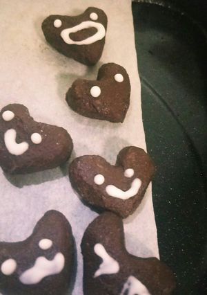 材料3つで！生チョコ風？！-レシピのメイン写真