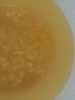 ✾離乳食 鶏ミンチと大豆煮✾-レシピのメイン写真