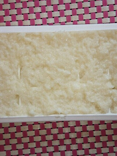 【離乳食】パン粥の冷凍保存-レシピのメイン写真