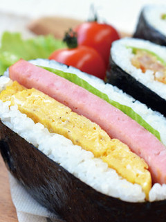 おにぎらずの作り方-レシピのメイン写真