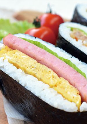 おにぎらずの作り方-レシピのメイン写真