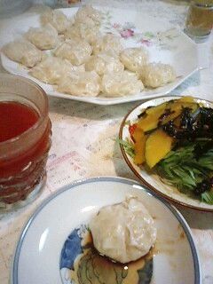 とうふ饅頭-レシピのメイン写真