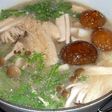 やみつき!明太子鍋&ラーメン