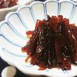 ふきが美味しい佃煮♪きゃらぶき☆