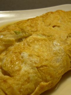 エスニック風?オムレツ-レシピのメイン写真