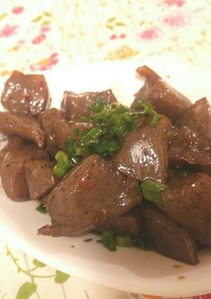 ビールが進む!! こんにゃくのピリ辛炒め-レシピのメイン写真