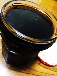 黒蜜-レシピのメイン写真
