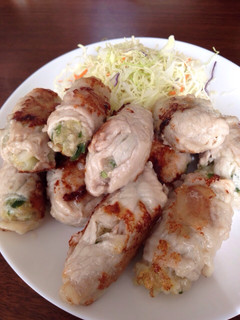 カツカツ餃子-レシピのメイン写真
