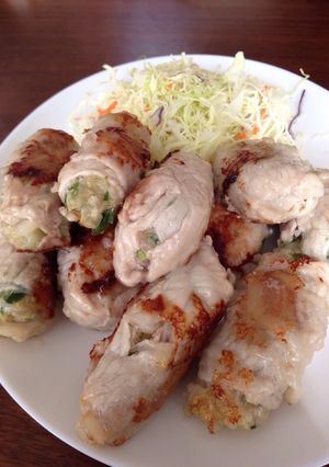 カツカツ餃子-レシピのメイン写真