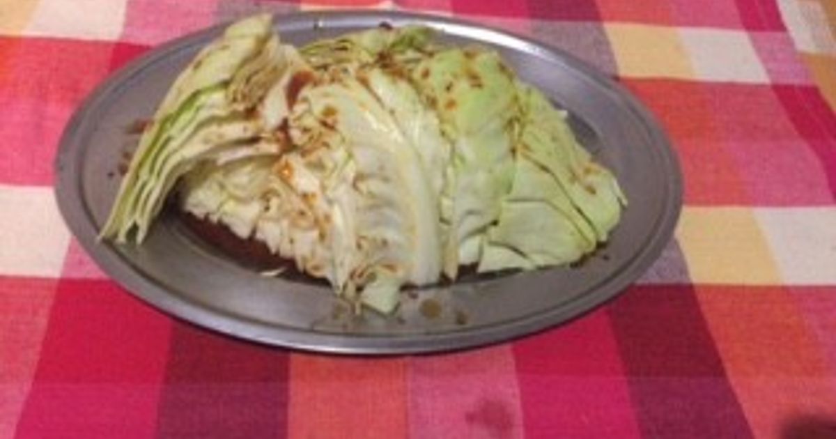 居酒屋レシピ やみつきキャベツ by 大阪駄菓子バーA55 【クックパッド