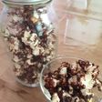 簡単!やみつきチョコレートポップコーン