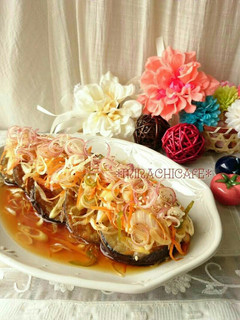 野菜がごちそう♪茄子の南蛮漬け-レシピのメイン写真