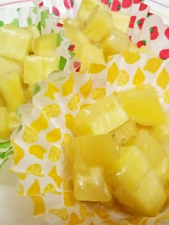 離乳食完了期*おにまんじゅう-レシピのメイン写真