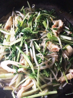 節約♩時短☆野菜たっぷりの簡単煮物☆-レシピのメイン写真