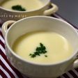 ヴィシソワーズ(じゃが芋の冷たいスープ)