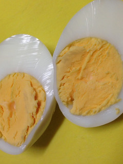節約 5分で固茹で ゆで卵-レシピのメイン写真