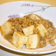 甘辛~麻婆豆腐
