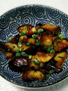 焼きナス南蛮☆-レシピのメイン写真