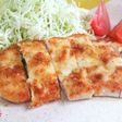 節約☆むね肉のチキンカツだけどソテー