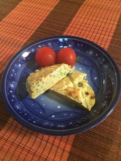 しらすおやき-レシピのメイン写真