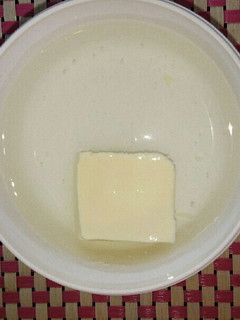 【離乳食】簡単豆腐の調理方法-レシピのメイン写真
