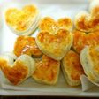 簡単♡美味しいチョコパイ