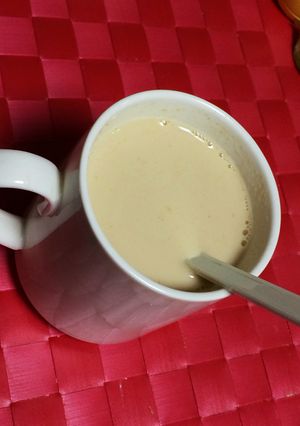 きな粉豆乳-レシピのメイン写真