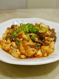 簡単☆麻婆豆腐-レシピのメイン写真