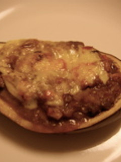なすカレーグラタン-レシピのメイン写真