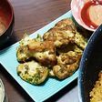 鶏むね肉のピカタ☆