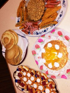 超簡単、タコス-レシピのメイン写真