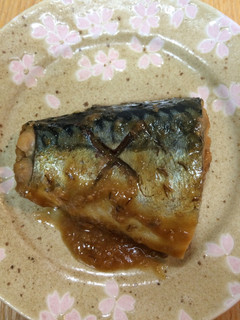 圧力鍋で、さばの味噌煮-レシピのメイン写真