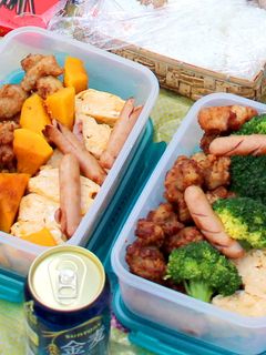 冷めても美味しい☆サクッふっくらから揚げ-レシピのメイン写真