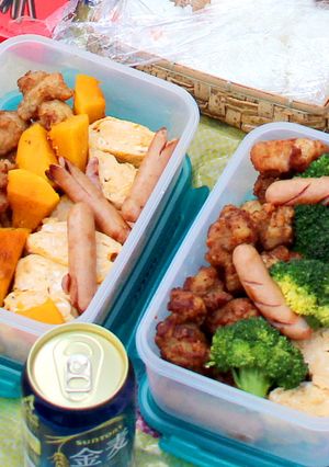 冷めても美味しい☆サクッふっくらから揚げ-レシピのメイン写真