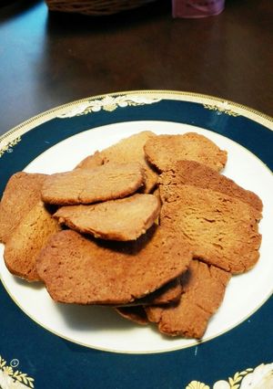 大量生産クッキー(^-^) -レシピのメイン写真