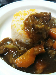 牛すじにくカレー◆-レシピのメイン写真
