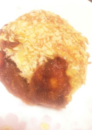 得する本格カレーパン-レシピのメイン写真