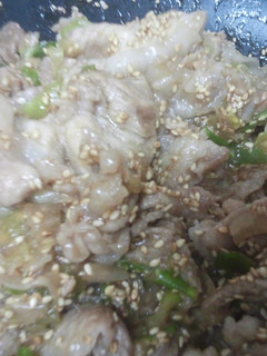 ご飯に合う!豚焼き-レシピのメイン写真