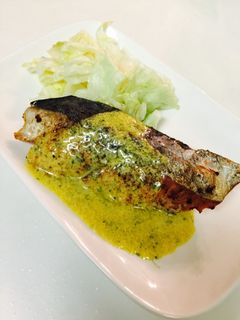 簡単さわら焼き-レシピのメイン写真