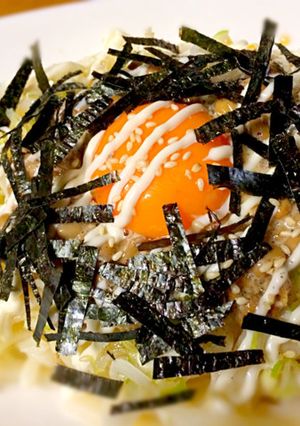 食べなきゃ損！簡単で美味い納豆うどん♡-レシピのメイン写真