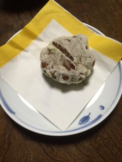 揚げもみじまんじゅう-レシピのメイン写真